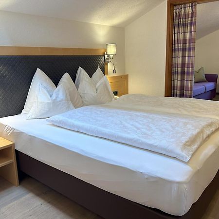 Gaestehaus "Ski-Depot" Seefeld in Tirol Kültér fotó